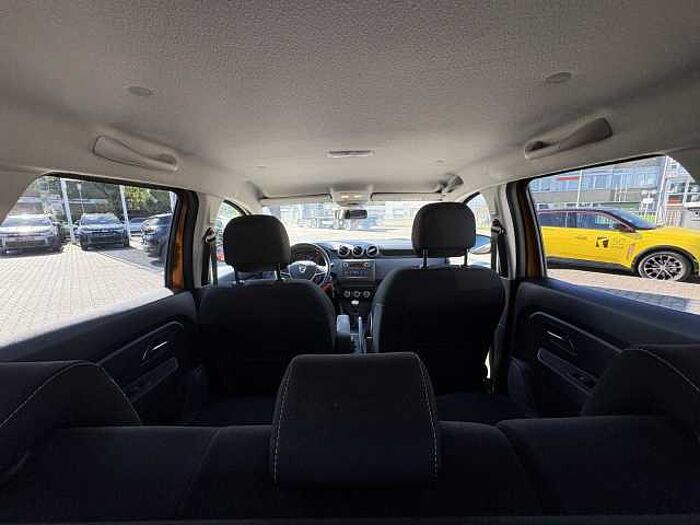 Dacia Duster II 1.6 SCe 115 Comfort 2WD