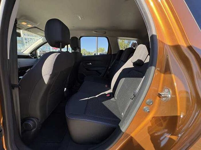 Dacia Duster II 1.6 SCe 115 Comfort 2WD