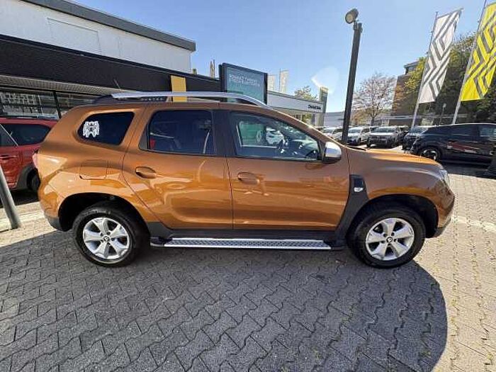 Dacia Duster II 1.6 SCe 115 Comfort 2WD
