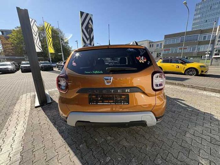 Dacia Duster II 1.6 SCe 115 Comfort 2WD