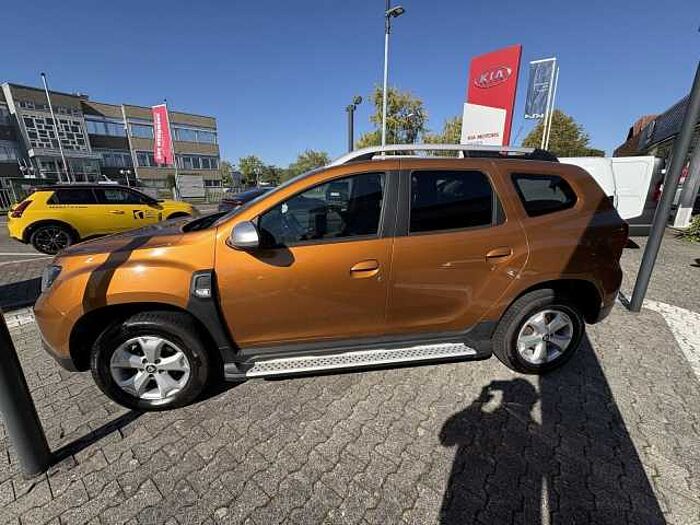 Dacia Duster II 1.6 SCe 115 Comfort 2WD