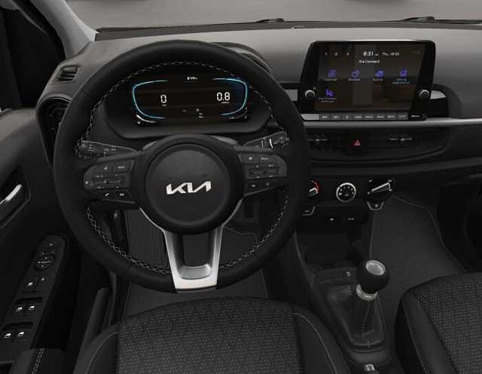 Kia Picanto 1.0 Core