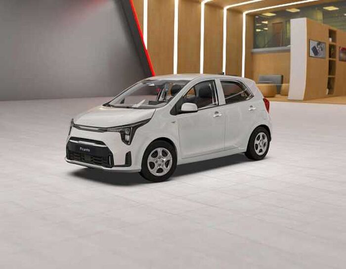 Kia Picanto 1.0 Core