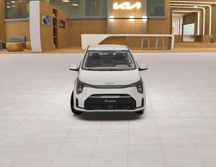 Kia Picanto 1.0 Core