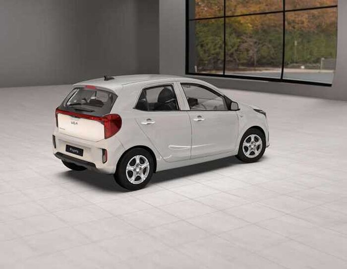 Kia Picanto 1.0 Core