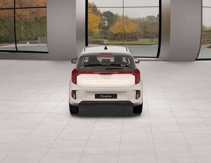 Kia Picanto 1.0 Core