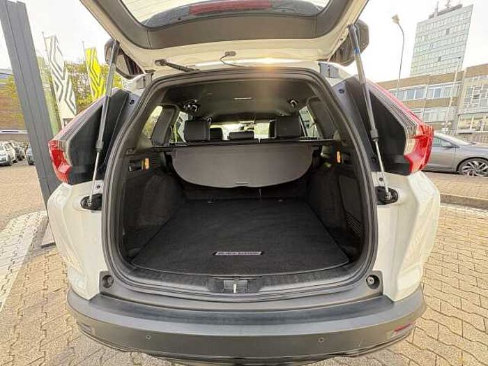 Honda CR-V e: HEV Sport Line 2WD