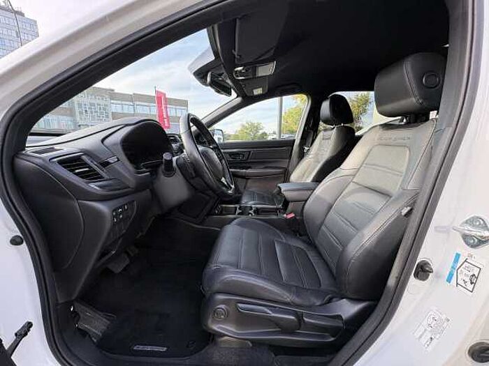 Honda CR-V e: HEV Sport Line 2WD
