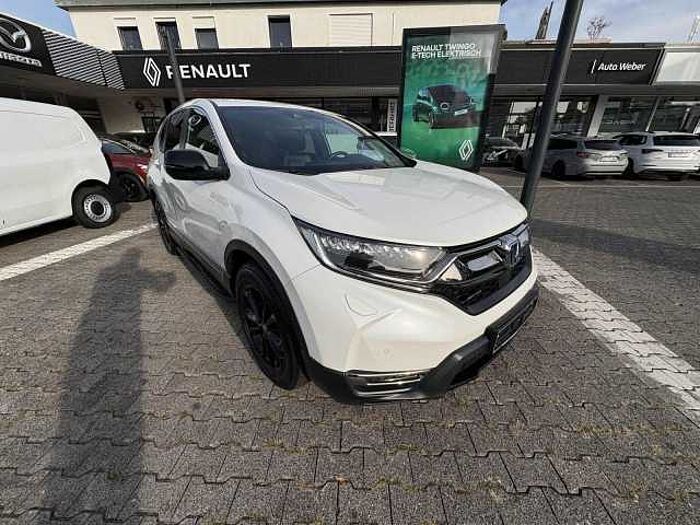 Honda CR-V e: HEV Sport Line 2WD