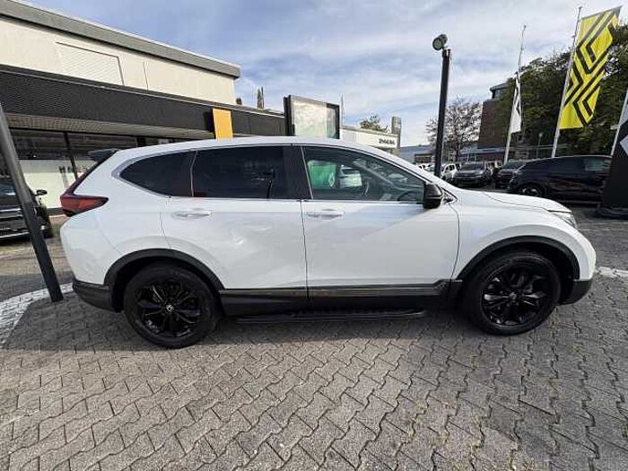 Honda CR-V e: HEV Sport Line 2WD