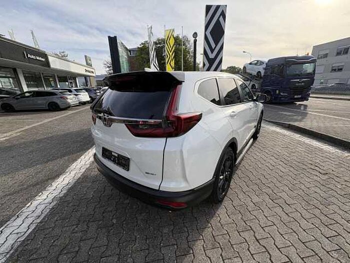 Honda CR-V e: HEV Sport Line 2WD