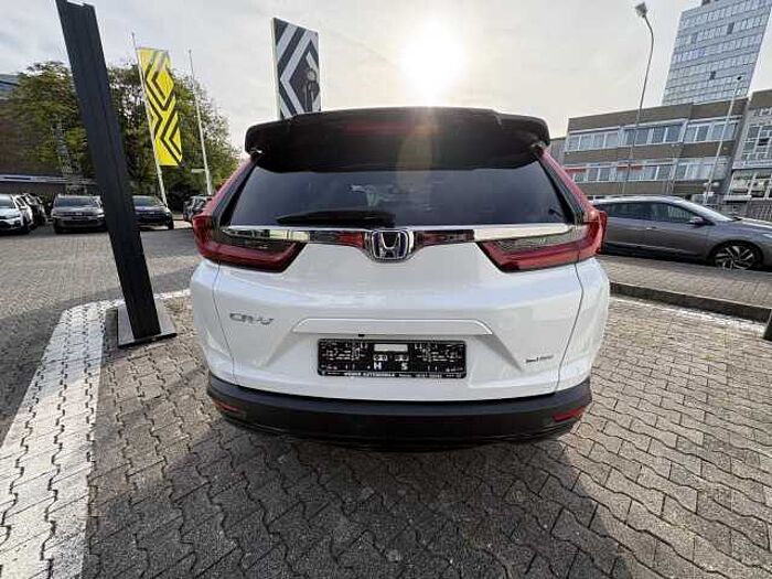 Honda CR-V e: HEV Sport Line 2WD