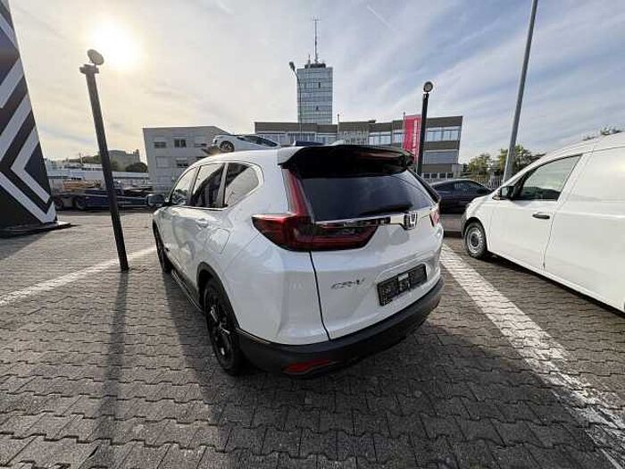 Honda CR-V e: HEV Sport Line 2WD