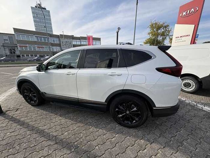 Honda CR-V e: HEV Sport Line 2WD