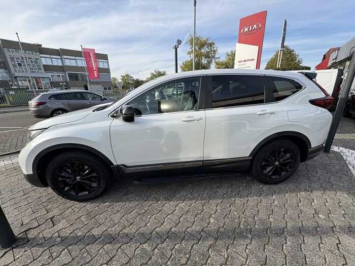Honda CR-V e: HEV Sport Line 2WD
