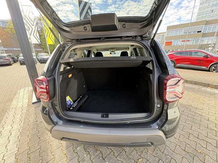 Dacia Duster II 1.3 TCe 130 Journey 2WD