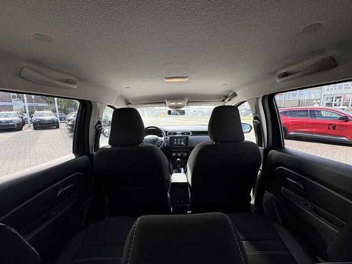 Dacia Duster II 1.3 TCe 130 Journey 2WD