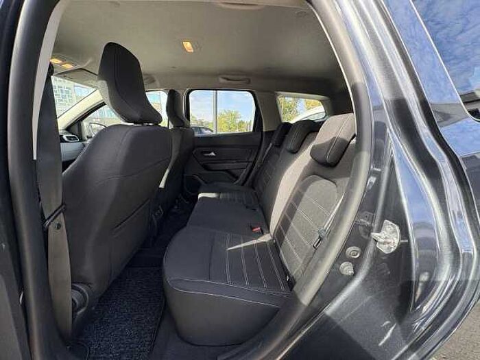 Dacia Duster II 1.3 TCe 130 Journey 2WD