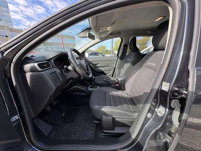 Dacia Duster II 1.3 TCe 130 Journey 2WD