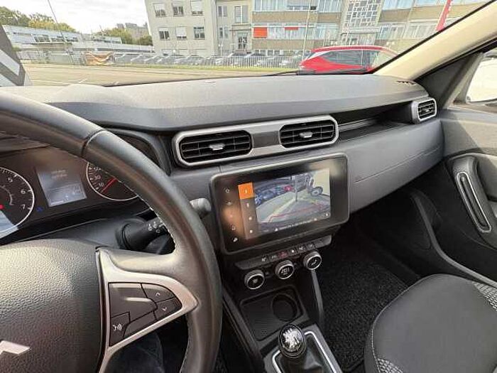 Dacia Duster II 1.3 TCe 130 Journey 2WD