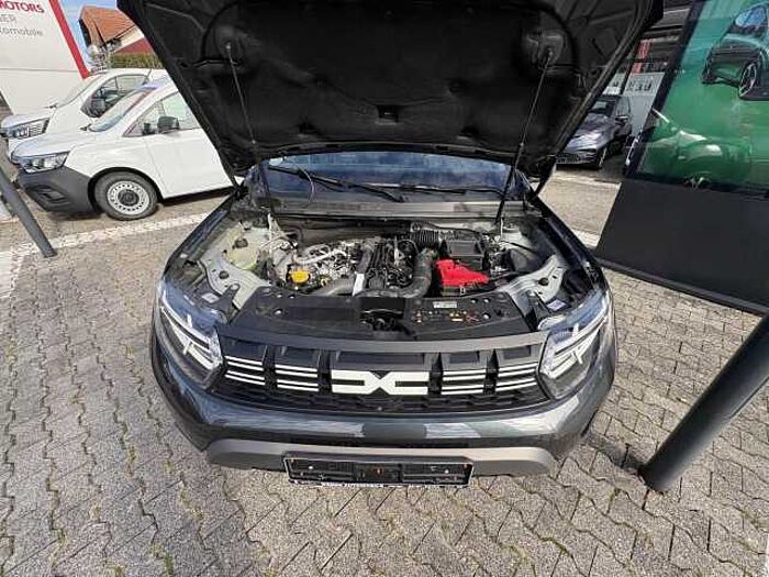 Dacia Duster II 1.3 TCe 130 Journey 2WD