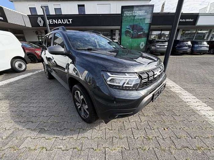 Dacia Duster II 1.3 TCe 130 Journey 2WD