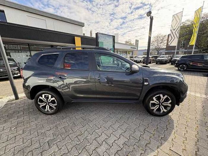 Dacia Duster II 1.3 TCe 130 Journey 2WD