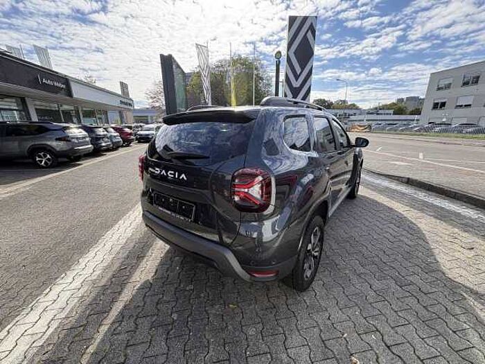 Dacia Duster II 1.3 TCe 130 Journey 2WD