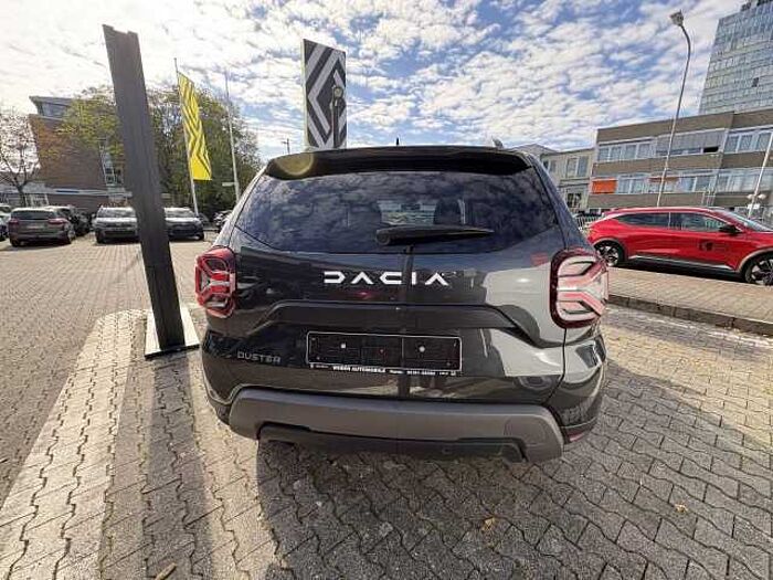 Dacia Duster II 1.3 TCe 130 Journey 2WD