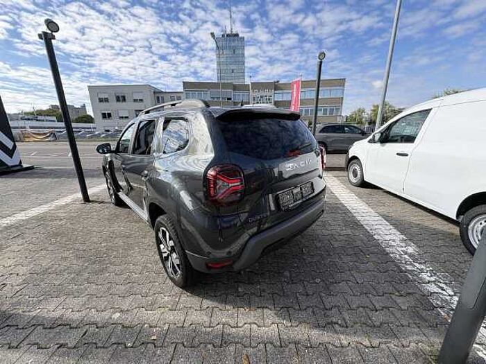 Dacia Duster II 1.3 TCe 130 Journey 2WD