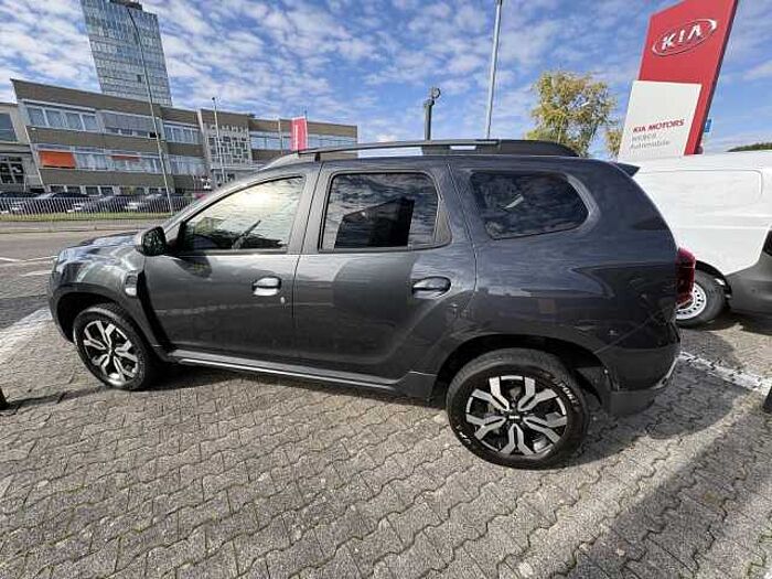 Dacia Duster II 1.3 TCe 130 Journey 2WD