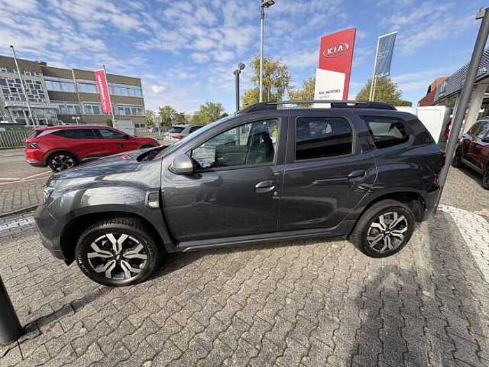 Dacia Duster II 1.3 TCe 130 Journey 2WD