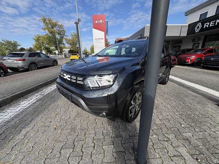Dacia Duster II 1.3 TCe 130 Journey 2WD