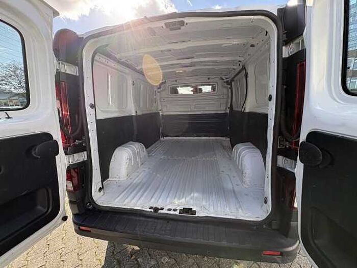 Renault Trafic 2,0 dCi 120 dCi ENERGY L1H1 2,8t Komfort