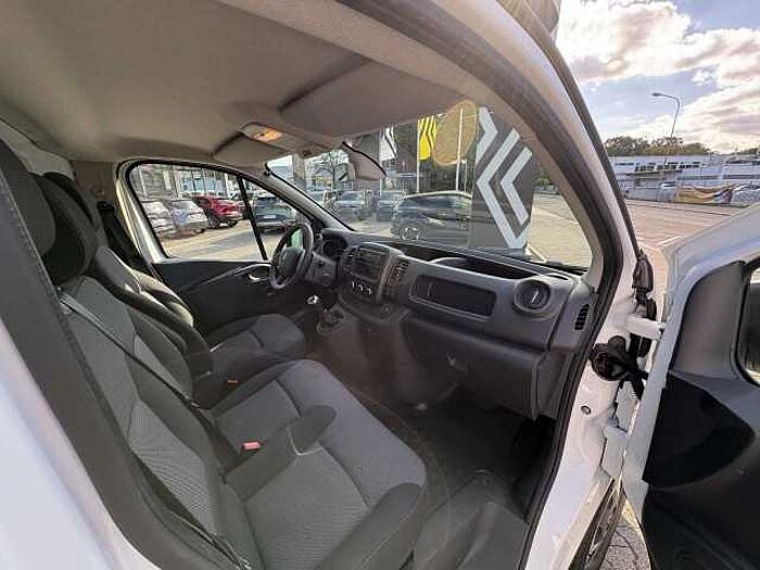 Renault Trafic 2,0 dCi 120 dCi ENERGY L1H1 2,8t Komfort