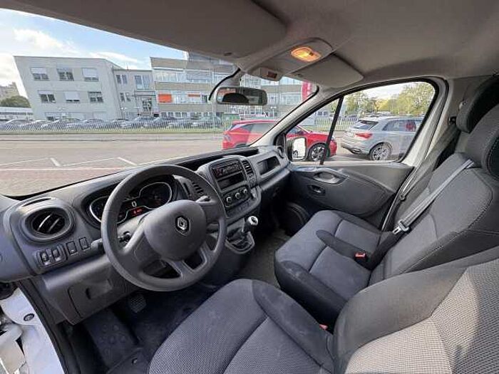 Renault Trafic 2,0 dCi 120 dCi ENERGY L1H1 2,8t Komfort