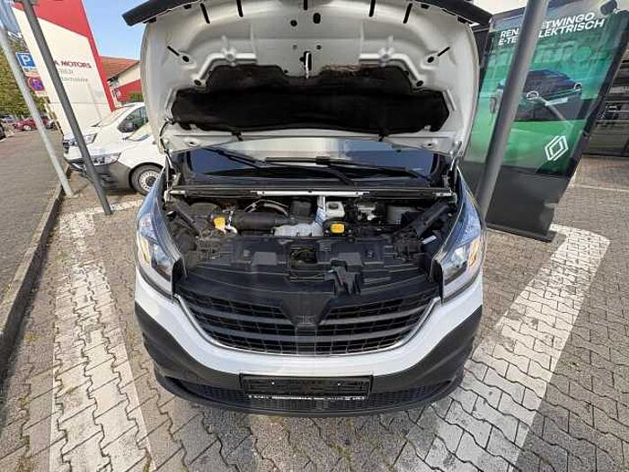 Renault Trafic 2,0 dCi 120 dCi ENERGY L1H1 2,8t Komfort