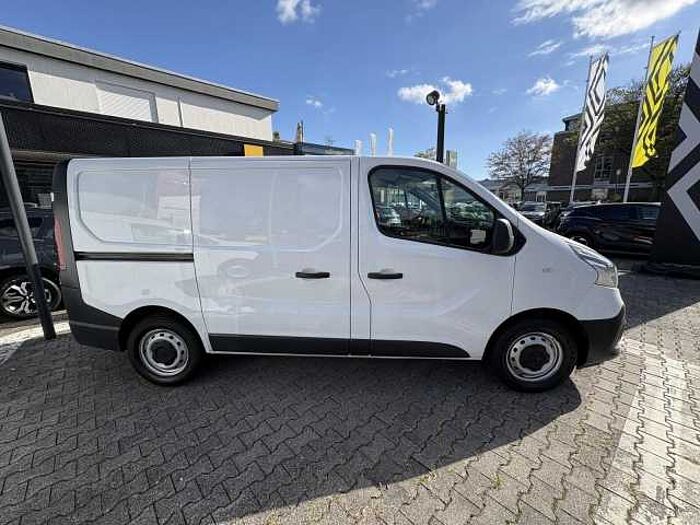 Renault Trafic 2,0 dCi 120 dCi ENERGY L1H1 2,8t Komfort