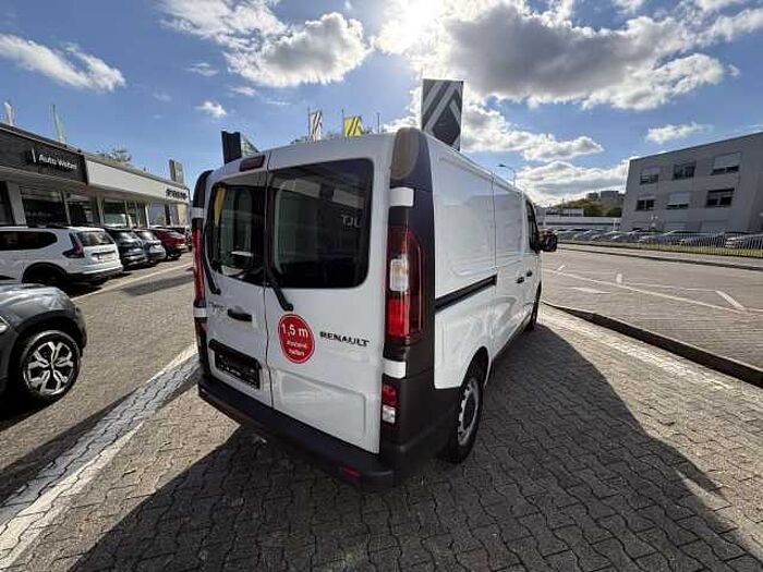 Renault Trafic 2,0 dCi 120 dCi ENERGY L1H1 2,8t Komfort