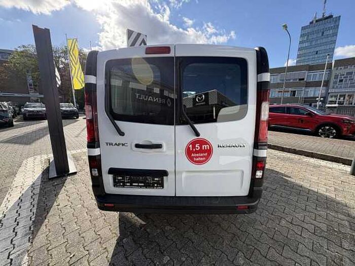 Renault Trafic 2,0 dCi 120 dCi ENERGY L1H1 2,8t Komfort