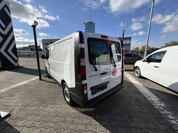 Renault Trafic 2,0 dCi 120 dCi ENERGY L1H1 2,8t Komfort