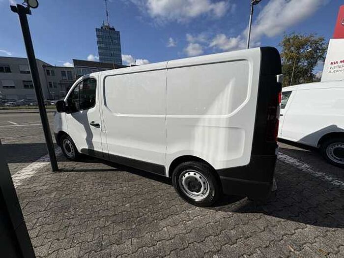 Renault Trafic 2,0 dCi 120 dCi ENERGY L1H1 2,8t Komfort