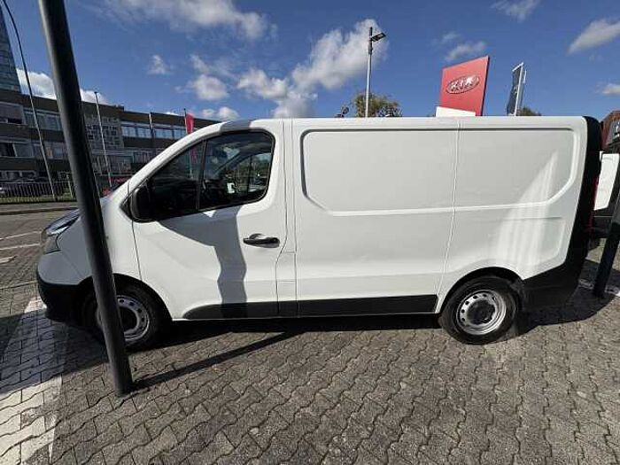 Renault Trafic 2,0 dCi 120 dCi ENERGY L1H1 2,8t Komfort