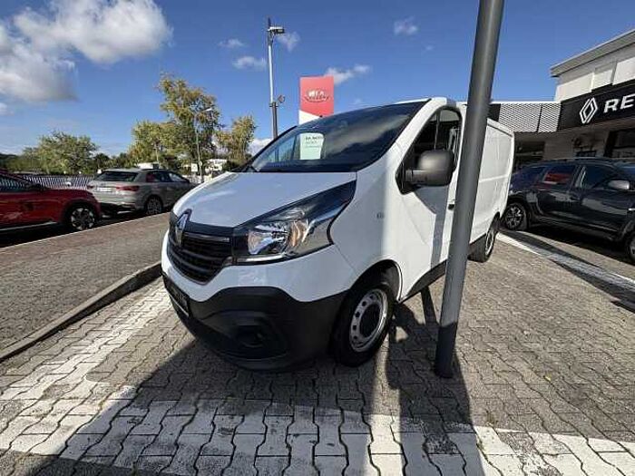 Renault Trafic 2,0 dCi 120 dCi ENERGY L1H1 2,8t Komfort