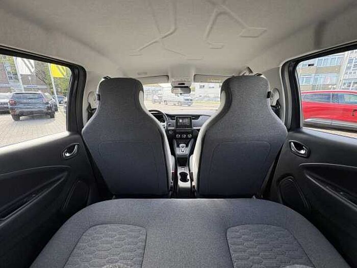 Renault ZOE R135 Experience R135/Z.E. 50