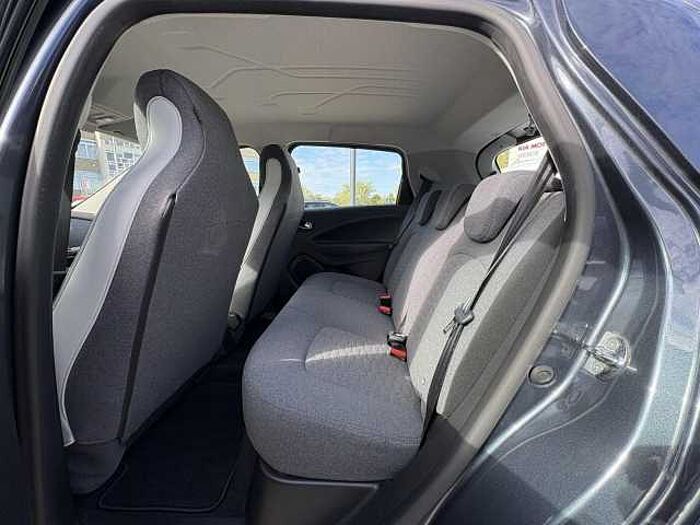 Renault ZOE R135 Experience R135/Z.E. 50
