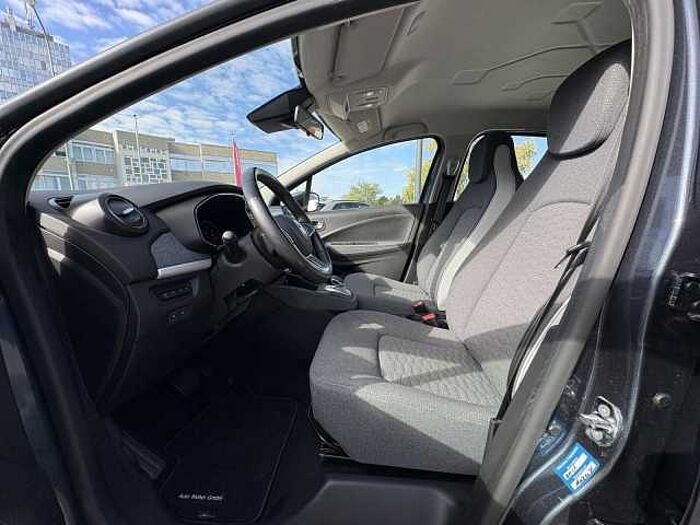 Renault ZOE R135 Experience R135/Z.E. 50