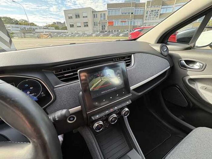 Renault ZOE R135 Experience R135/Z.E. 50