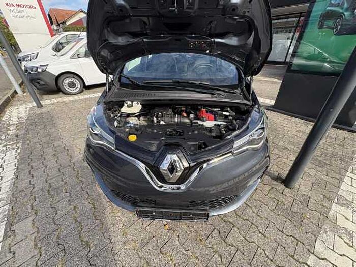 Renault ZOE R135 Experience R135/Z.E. 50