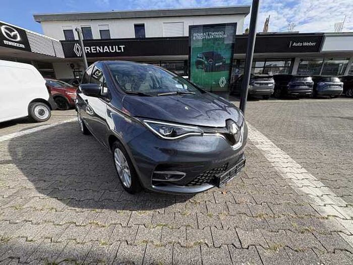 Renault ZOE R135 Experience R135/Z.E. 50